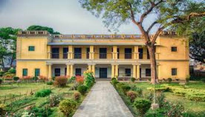 কাছারি বাড়িতে তালা, স্মৃতির দ্বারে এখন নীরবতা