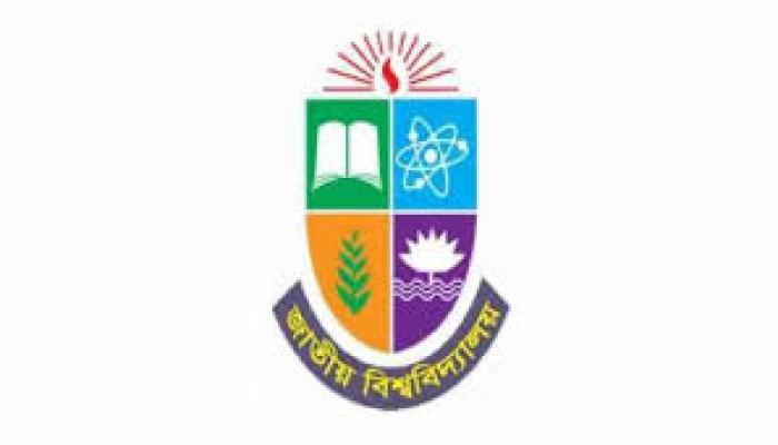 জাতীয় বিশ্ববিদ্যালয়ের মাস্টার্স শেষ পর্বের ফল প্রকাশ, পাসের হার ৬৯.২৫%