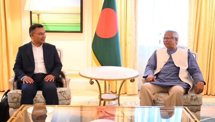 ২০২৬ সালের রমজানের আগেই নির্বাচন!