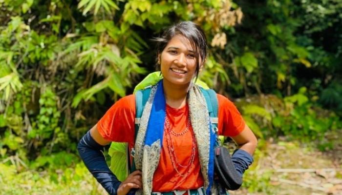 আলীকদমে পর্যটক নিহতের ঘটনায় ট্রাভেল এজেন্ট বর্ষা গ্রেফতার