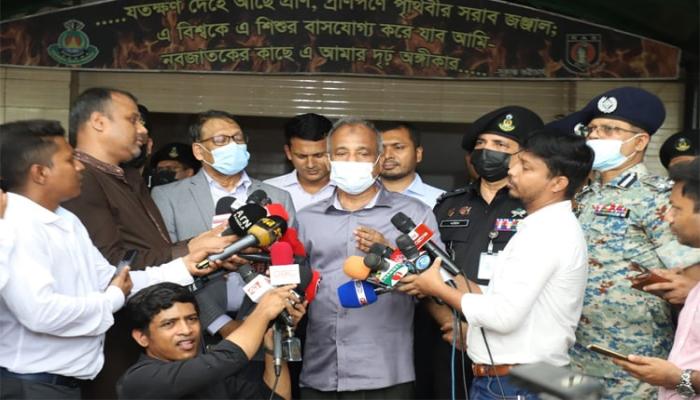 নির্বাচনে নিরাপত্তা নিশ্চিতে প্রস্তুত আইনশৃঙ্খলা বাহিনী: স্বরাষ্ট্র উপদেষ্টা
