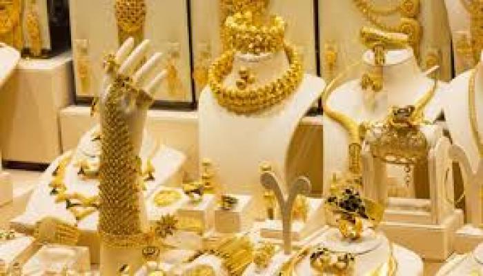 আবারও বাড়লো সোনার দাম