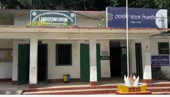 সংস্কার দাবি মেনে ‘শাটডাউন’ প্রত্যাহার, সচল এনবিআর: চূড়ান্ত দিনেও রাজস্ব সংগ্রহে জোর তৎপরতা