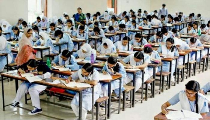চলতি মাসের ১৩ জুলাইয়ের পর প্রকাশিত হবে এসএসসি ও সমমান পরীক্ষার ফল, অপেক্ষায় ১৯ লাখ শিক্ষার্থী