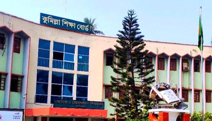 কুমিল্লা বোর্ডে এসএসসি-২০২৫: ফলাফলে ভরাডুবি, পাসের হার ৬৩.৬০%