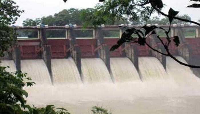 বৃষ্টিতে হ্রদে পানি বৃদ্ধি, কাপ্তাই বিদ্যুৎ কেন্দ্রে ৫ ইউনিটই চালু