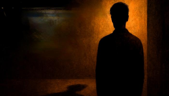 "তোমার নামেই জেগে থাকে হৃদয়"— খাজিনা খাজি