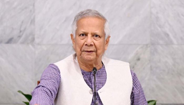 যুক্তরাষ্ট্রের সঙ্গে শুল্ক চুক্তিকে ঐতিহাসিক আখ্যা প্রধান উপদেষ্টার
