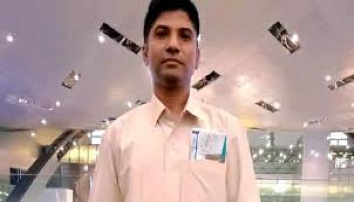নাঙ্গলকোটে সাবেক ইউপি সদস্যকে কুপিয়ে ও গুলি করে হত্যা : জানাজা শেষে বাড়ি ফেরার পথে দূবৃত্তদের হামলা