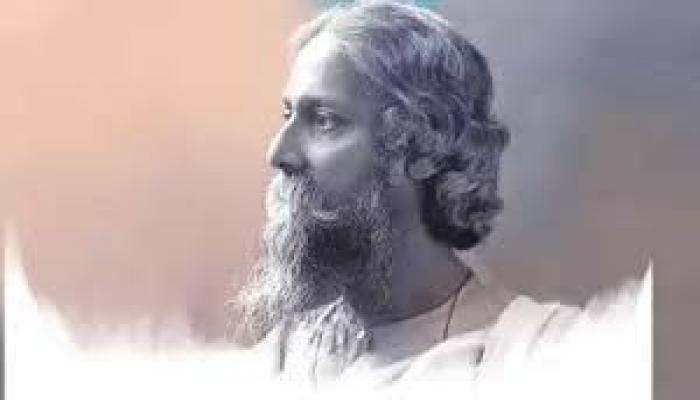 বাঙালির হৃদয়ে চিরকালীন রবীন্দ্রনাথ”