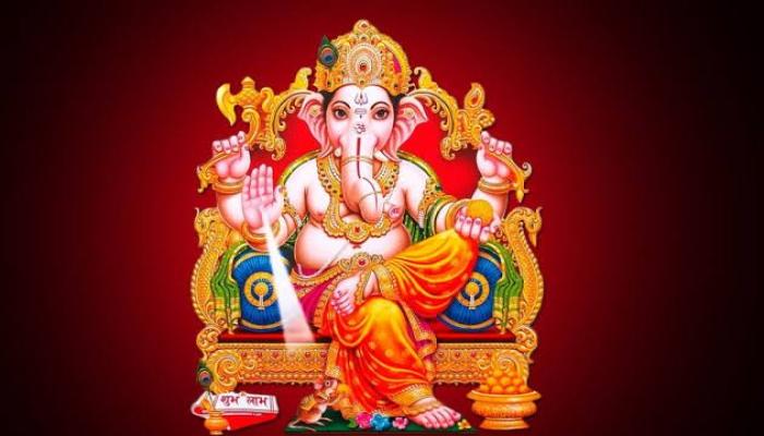 কুমিল্লা রাজ রাজেশ্বরী গীতা শিক্ষালয়ের উদ্যোগে শ্রী শ্রী গণেশ পূজা ২৭ আগস্ট