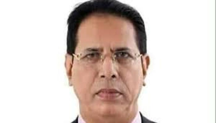 গালিগালাজ ও হুমকির অভিযোগে সাবেক এমপি গফুর ভূঁইয়াকে বিএনপির শোকজ