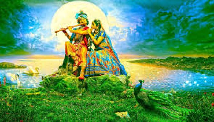 শ্রীমতি রাধা রাণীর শুভ আবির্ভাব তিথি মহোৎসব ৩১ আগস্ট