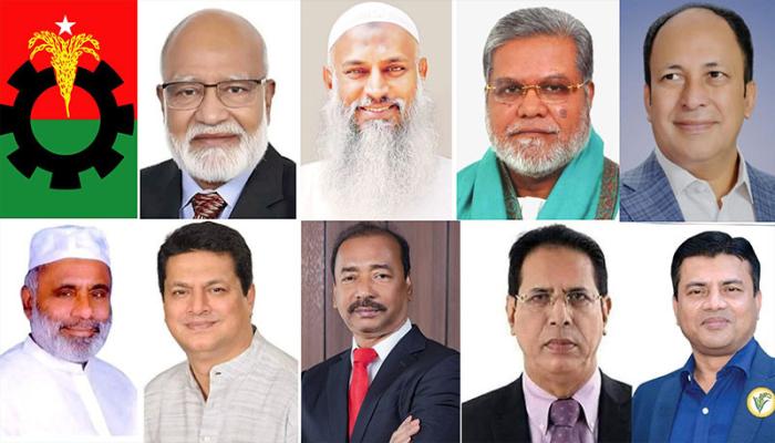 কুমিল্লার মাঠে বিএনপির চূড়ান্ত দল সাজানো — যাদের ওপর ভরসা করল দল