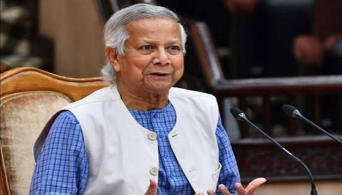 নির্বাচনকে স্মরণীয় করে তোলার আহ্বান প্রধান উপদেষ্টা ড. ইউনূসের