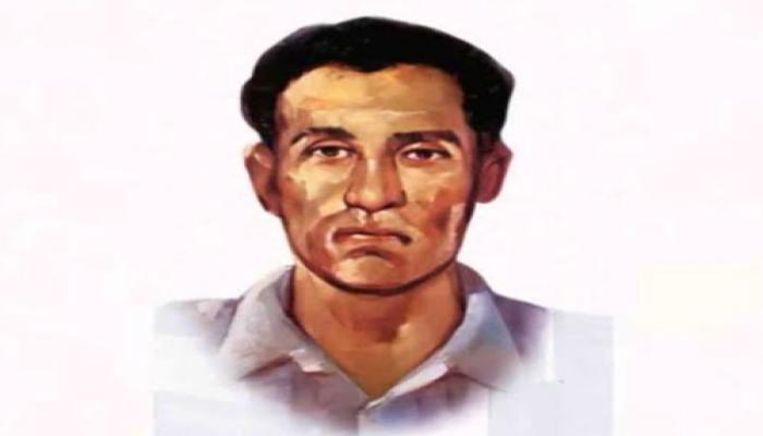 রুহুল আমিনের ৫৪তম মৃত্যুবার্ষিকী: স্বাধীনতার চির অমর নায়ককে শ্রদ্ধাঞ্জলি