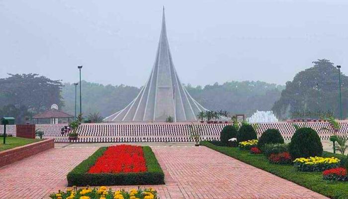 বিজয় দিবস ঘিরে স্মৃতিসৌধে প্রবেশে কড়া বিধিনিষেধ