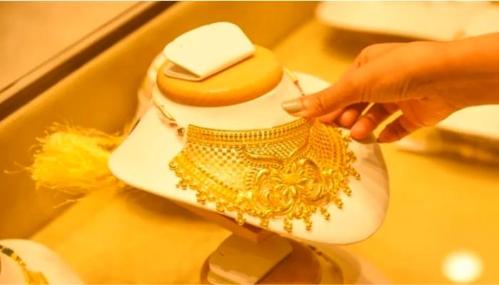 এক ভরিতে নতুন রেকর্ড! আবারও বাড়ল স্বর্ণের দাম