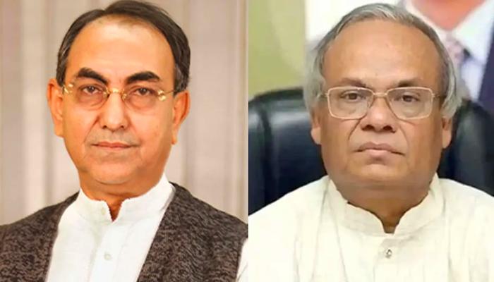 বিজয়নগরে স্বতন্ত্র প্রার্থী গুলিবিদ্ধ, দেখতে ঢামেকে যাচ্ছেন মির্জা আব্বাস-রিজভী