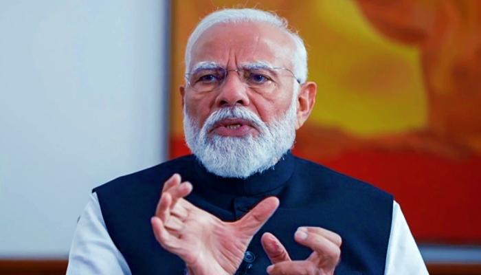 বিজয় দিবসে মোদির পোস্টে ‘ভারতের বিজয়’, অনুপস্থিত বাংলাদেশের নাম