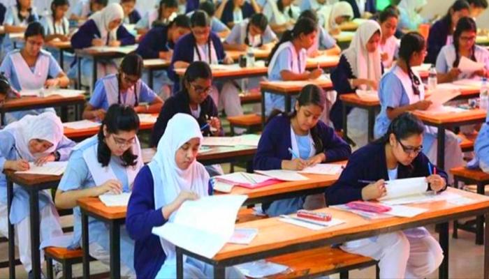 ৩১ ডিসেম্বর থেকে শুরু এসএসসি ২০২৬-এর ফরম পূরণ, সময়সীমা ১০ জানুয়ারি