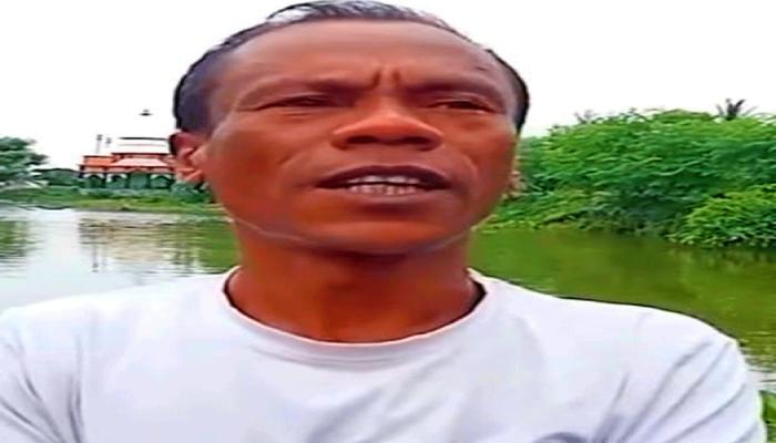 শলুয়া বাজারে সাংবাদিককে গুলিতে হত্যা, আরেকজন আহত