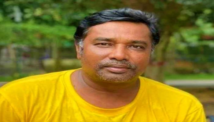 গ্রেপ্তারের আতঙ্কে ছাদ থেকে লাফ দিয়ে আওয়ামী লীগ নেতার মৃত্যু