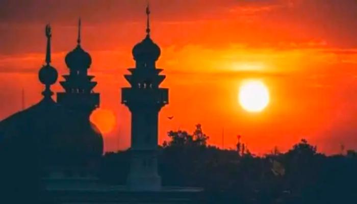 আকাশে রজবের চাঁদ, ১৬ জানুয়ারি পালিত হবে পবিত্র শবে মেরাজ