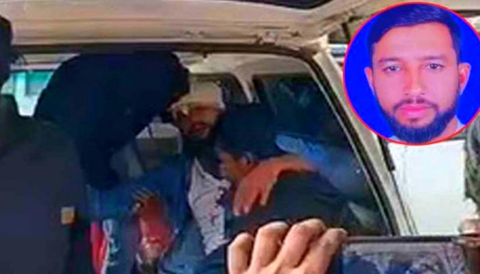 খুলনায় এনসিপি নেতাকে গুলির ঘটনা নিয়ে বাড়ছে ধোঁয়াশা, প্রশ্নের মুখে বর্ণনা