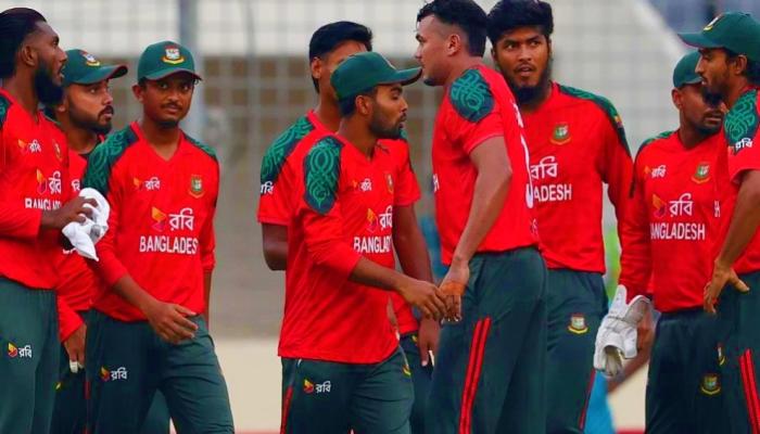 টি-টোয়েন্টি বিশ্বকাপে আত্মবিশ্বাসী বাংলাদেশ, কন্ডিশন ও ব্যাটিং শক্তিতে ভরসা ফাহিমের