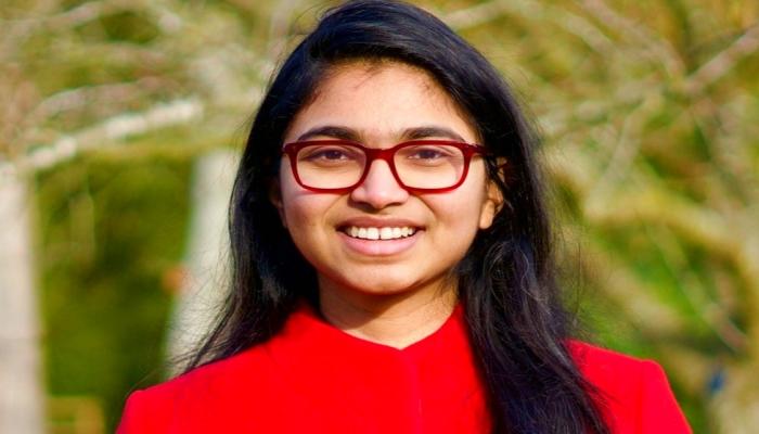 এনসিপি ছাড়লেন তাসনিম জারা, ঢাকা-৯ থেকে স্বতন্ত্র প্রার্থী হিসেবে নির্বাচনে লড়ার ঘোষণা