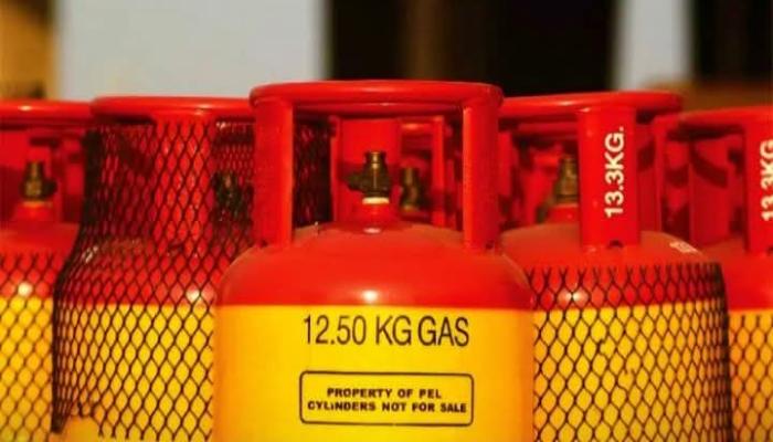 এলপিজি ও অটোগ্যাসে আবারও দামের চাপ, সন্ধ্যা থেকেই কার্যকর নতুন মূল্য