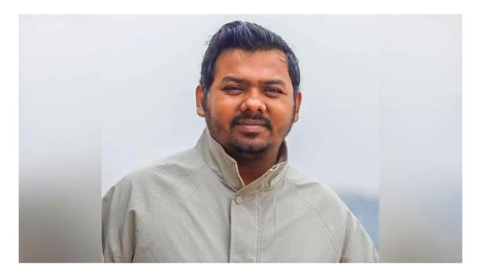 নরসিংদী-২ আসনে নতুন প্রতিদ্বন্দ্বী এনসিপি যুগ্ম আহ্বায়ক সারোয়ার তুষার