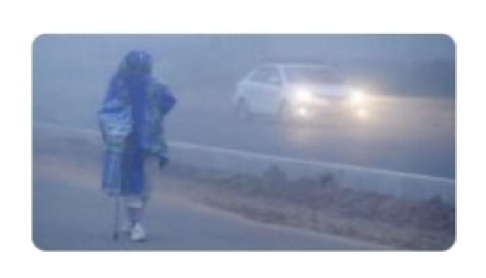 শৈত্যপ্রবাহে কাঁপবে দেশ, তাপমাত্রা নামতে পারে ৬ ডিগ্রিতে