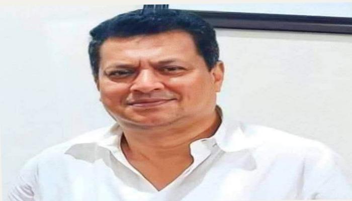 ‘ঋণ জালিয়াতির সঙ্গে আমার নাম জড়ানো অপপ্রচার’—কুমিল্লা-৮ আসনে জাকারিয়া তাহের সুমনের প্রতিবাদ