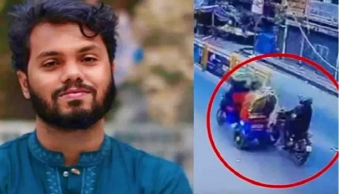 হাদি হত্যাকাণ্ডের নেপথ্যে বাপ্পির নির্দেশ, ডিবির চার্জশিটে চাঞ্চল্যকর তথ্য