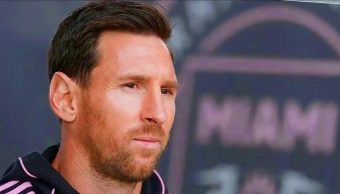 অবসরের পর কোচিং নয়, নিজের ক্লাব গড়ার স্বপ্ন মেসির