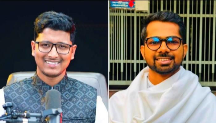 জবিতে হাড্ডাহাড্ডি লড়াই, আংশিক ফলেই এগিয়ে রিয়াজুল