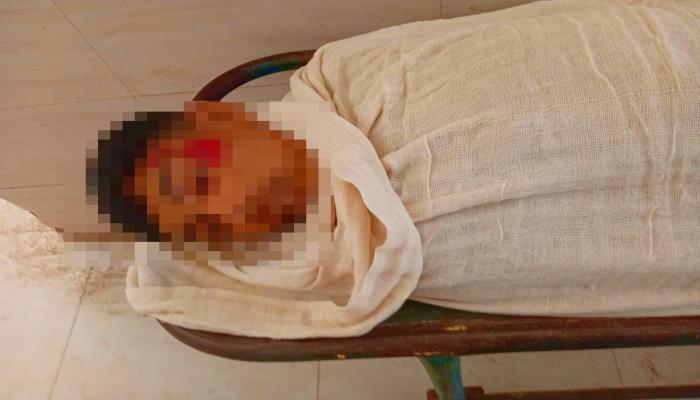 চৌদ্দগ্রামে সড়কে প্রাণ ঝরে গেল ২০ বছরের তরুণের