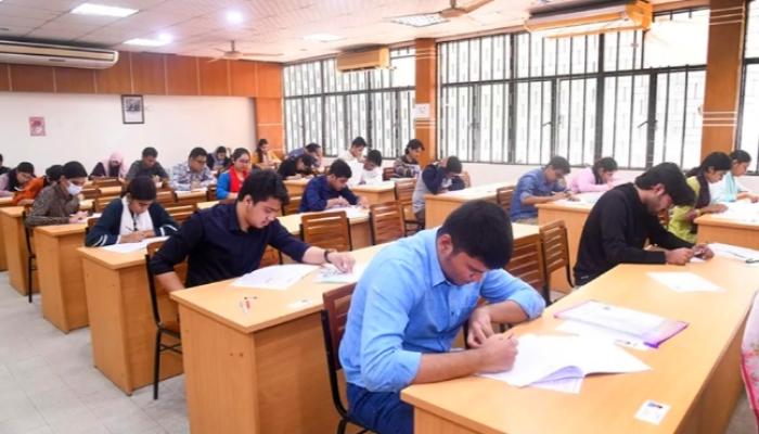 আগামীকাল প্রাথমিক সহকারী শিক্ষক নিয়োগ পরীক্ষা কঠোর নিরাপত্তা ও কড়া নির্দেশ