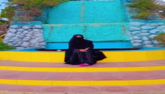 নিখোঁজ ভালোলাগা   ইসরাত মুনতাহা