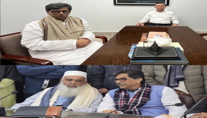 কুমিল্লা রাজনীতিতে আলোচিত নাম হাজী আমিন উর রশীদ ইয়াছিন দলীয় ত্যাগ ও সমন্বয় ভূমিকায় নতুন করে আলোচনায়