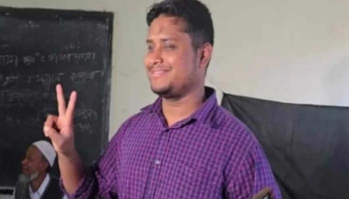 ভোটে ভরাডুবি প্রতিদ্বন্দ্বীর, দেবিদ্বারে বিপুল ব্যবধানে জয়ের মুকুট হাসনাত আবদুল্লাহর