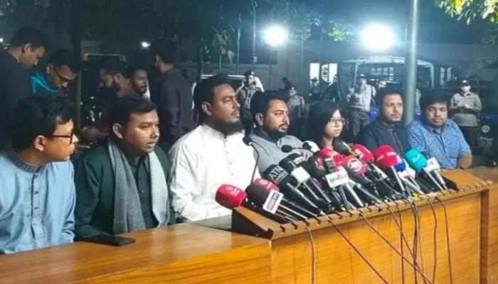 নোট অব ডিসেন্ট ছাড়াই ‘জুলাই জাতীয় সনদে’ সই—সংস্কার বাস্তবায়নের প্রতিশ্রুতি এনসিপির