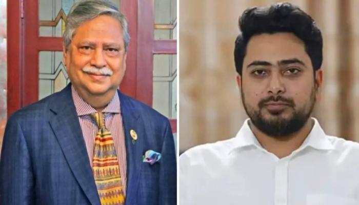 ঘেরাও, গুঞ্জন আর এক ফোন কল— ২২ অক্টোবরের সেই রাতের ভেতরের গল্প জানালেন রাষ্ট্রপতি