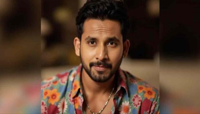 স্ত্রীর মৃত্যুকে ঘিরে মামলায় প্রধান আসামি অভিনেতা জাহের আলভী