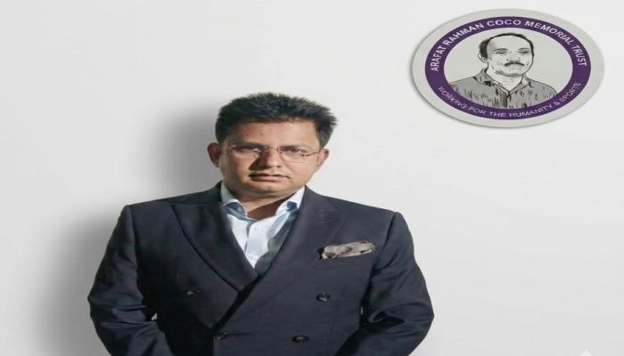 ক্রীড়াঙ্গনে অবদান ও তৃণমূল উন্নয়নে কাজ করবে 'আরাফাত রহমান কোকো মেমোরিয়াল ট্রাস্ট'
