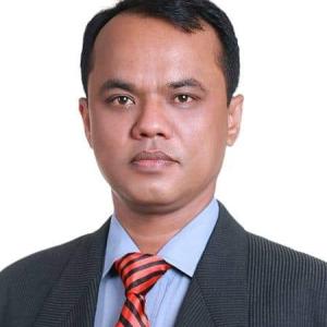 মহিউদ্দিন লিটন