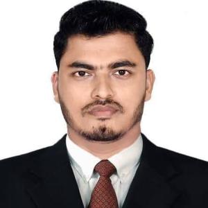গাজী মোঃ শরীফ উদ্দিন