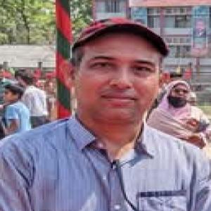 শফিক সরকার